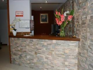 Arha Potes Hotel Cantabria Exterior photo