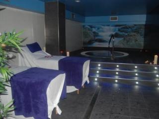 Arha Potes Hotel Cantabria Exterior photo